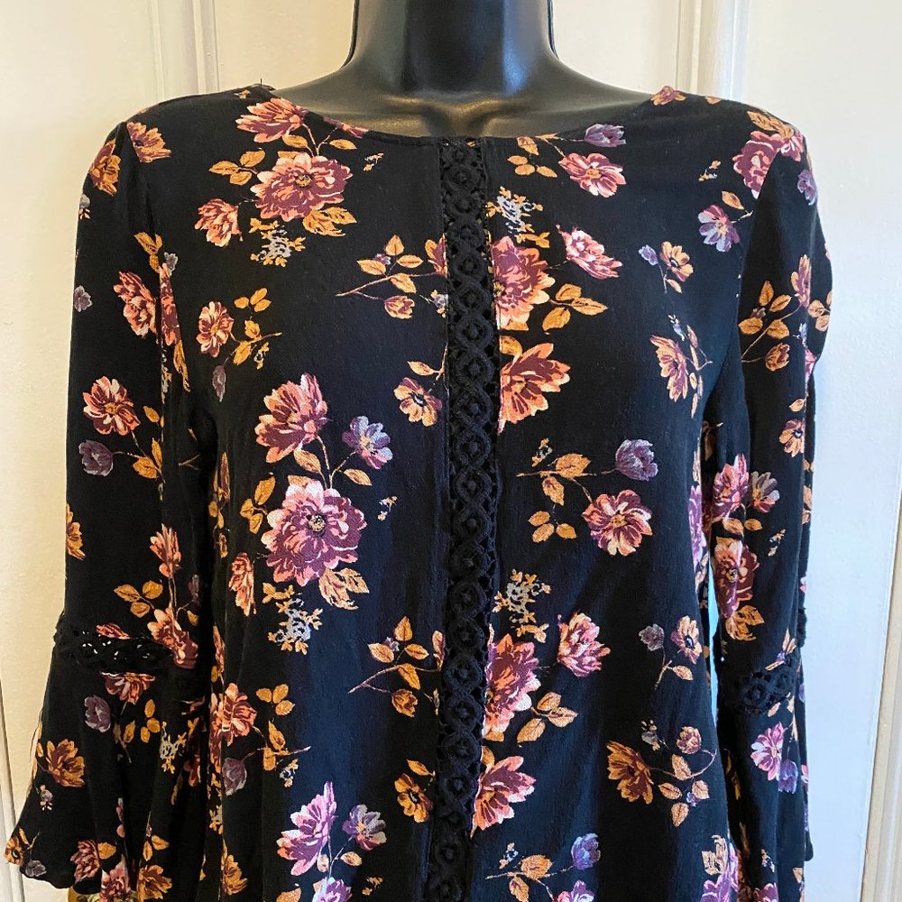 Darling Forever 21 Brand Top Size S
